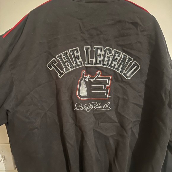 Vintage bomber jacket - Picture 5 of 5